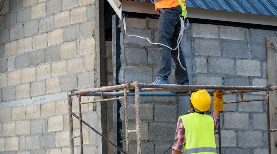 Local Chimney Repair in Riverton, NJ